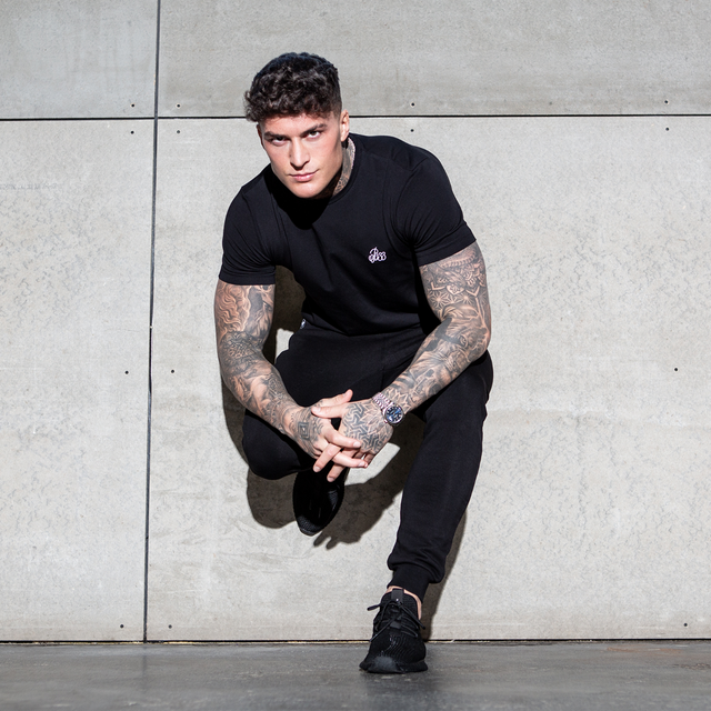 Men's Signature Streetwear Collection