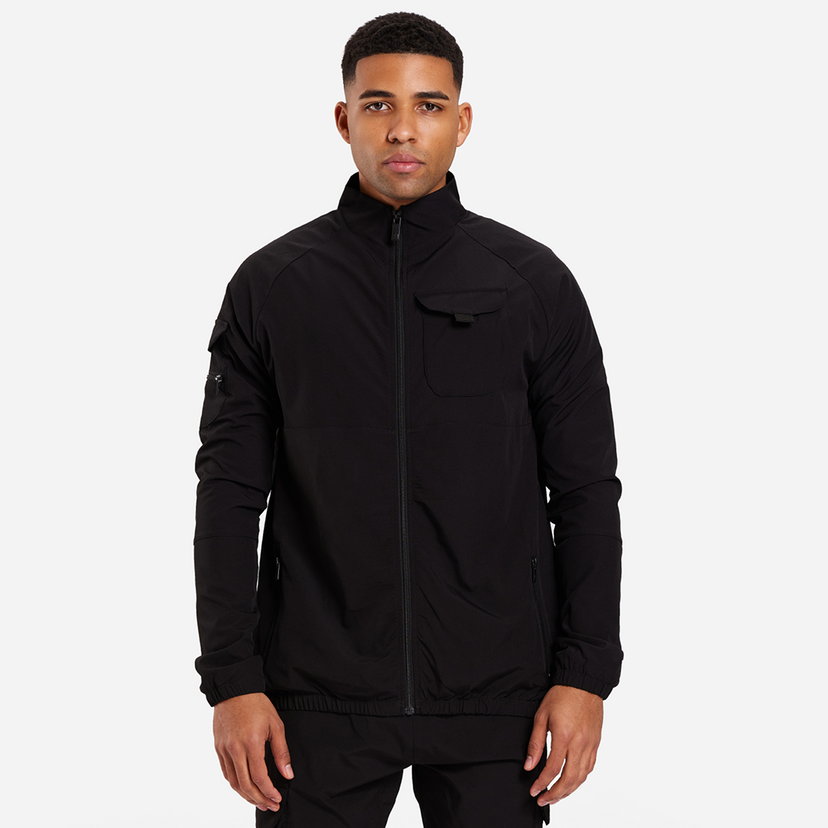 Mens Streetwear Jackets and Coats