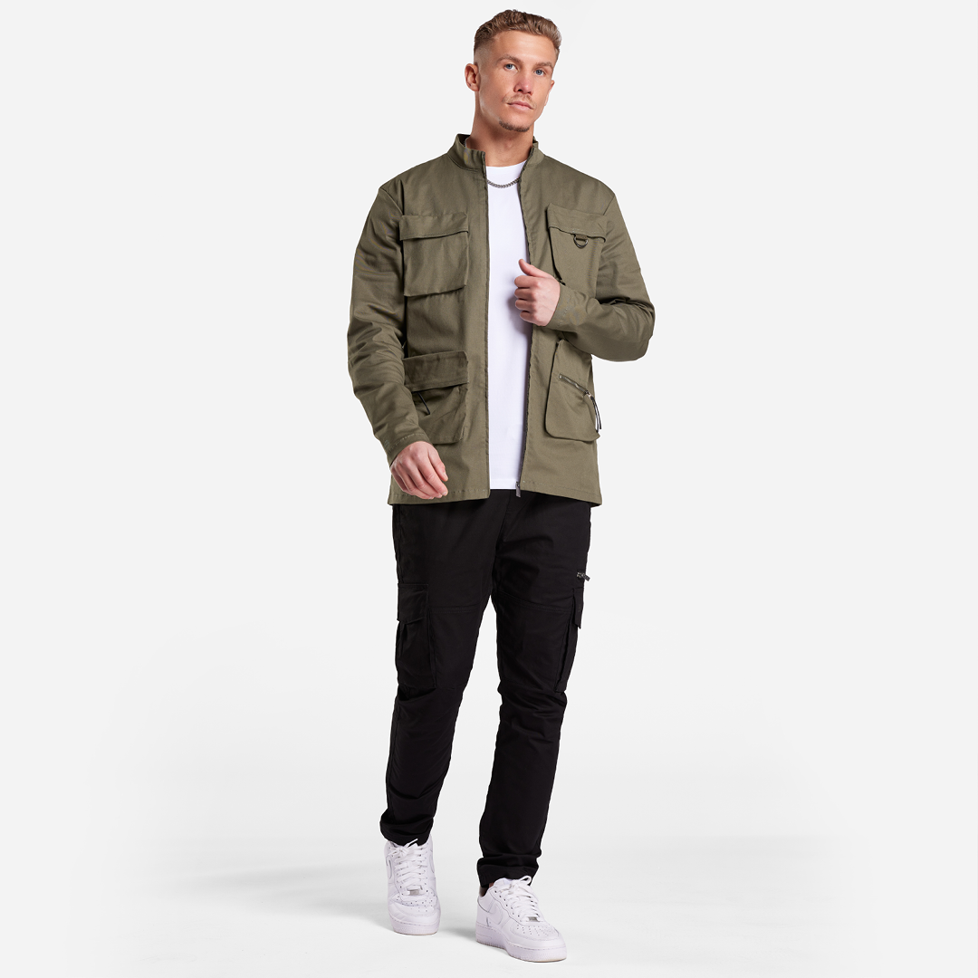 Men's Streetwear Tracksuits & Sets