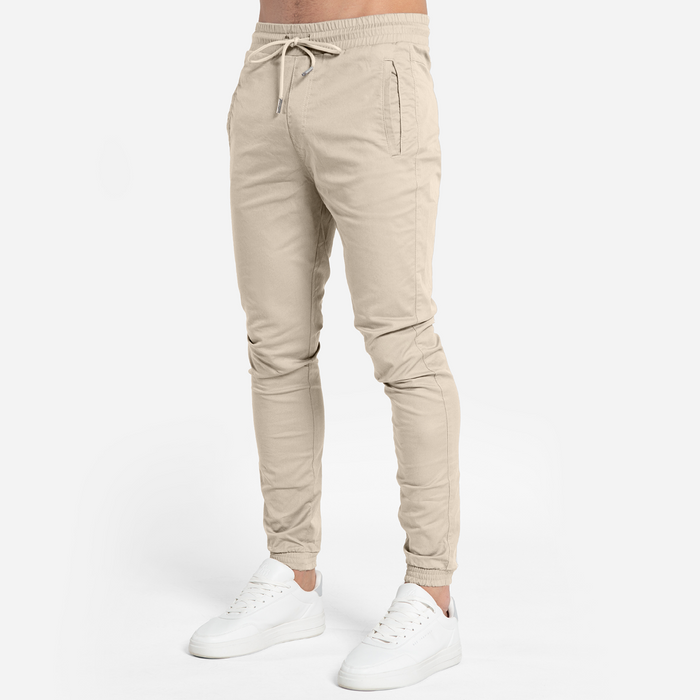 Mens Streetwear Chino Pants