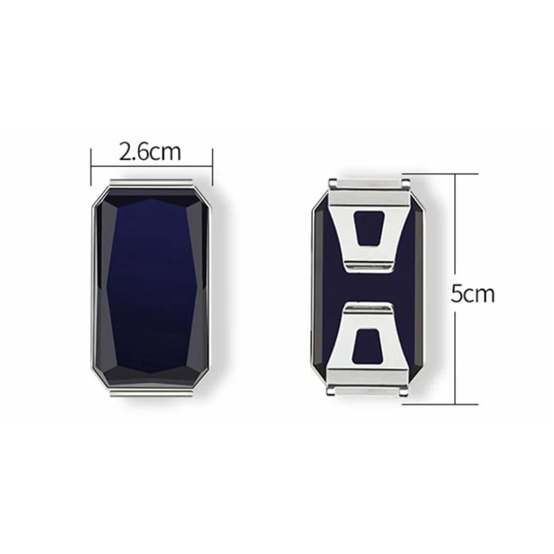 Collier GPS
