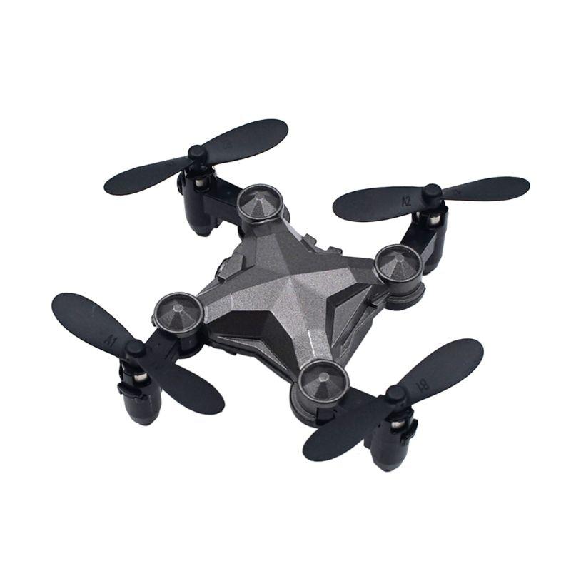 foldable mini drone with camera