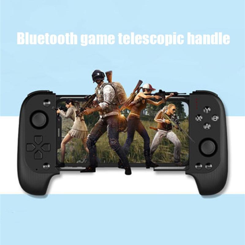 bluetooth game console