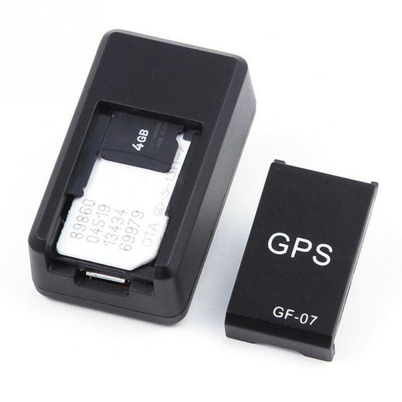 gps tracker mini