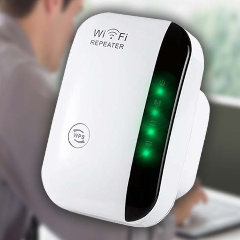 signal tech wifi booster