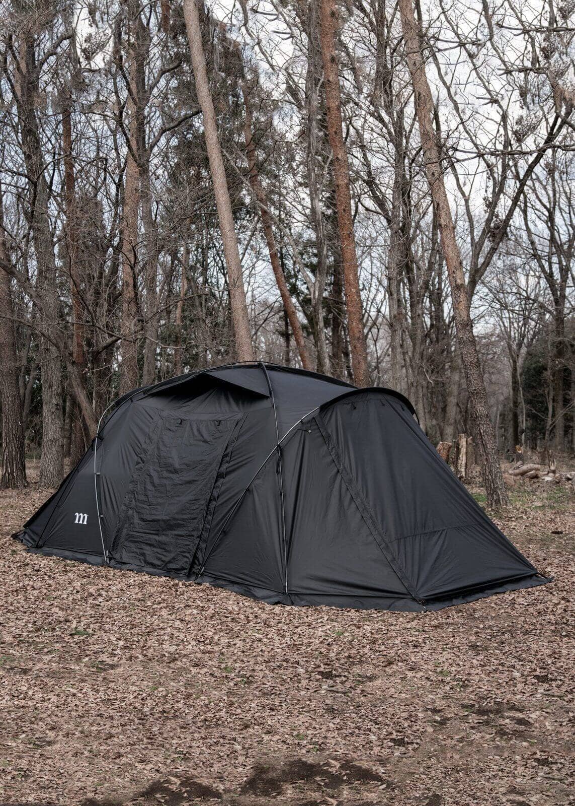 MURACO】ムラコ ZIZ TENT SHELTER BLACK | gulatilaw.com