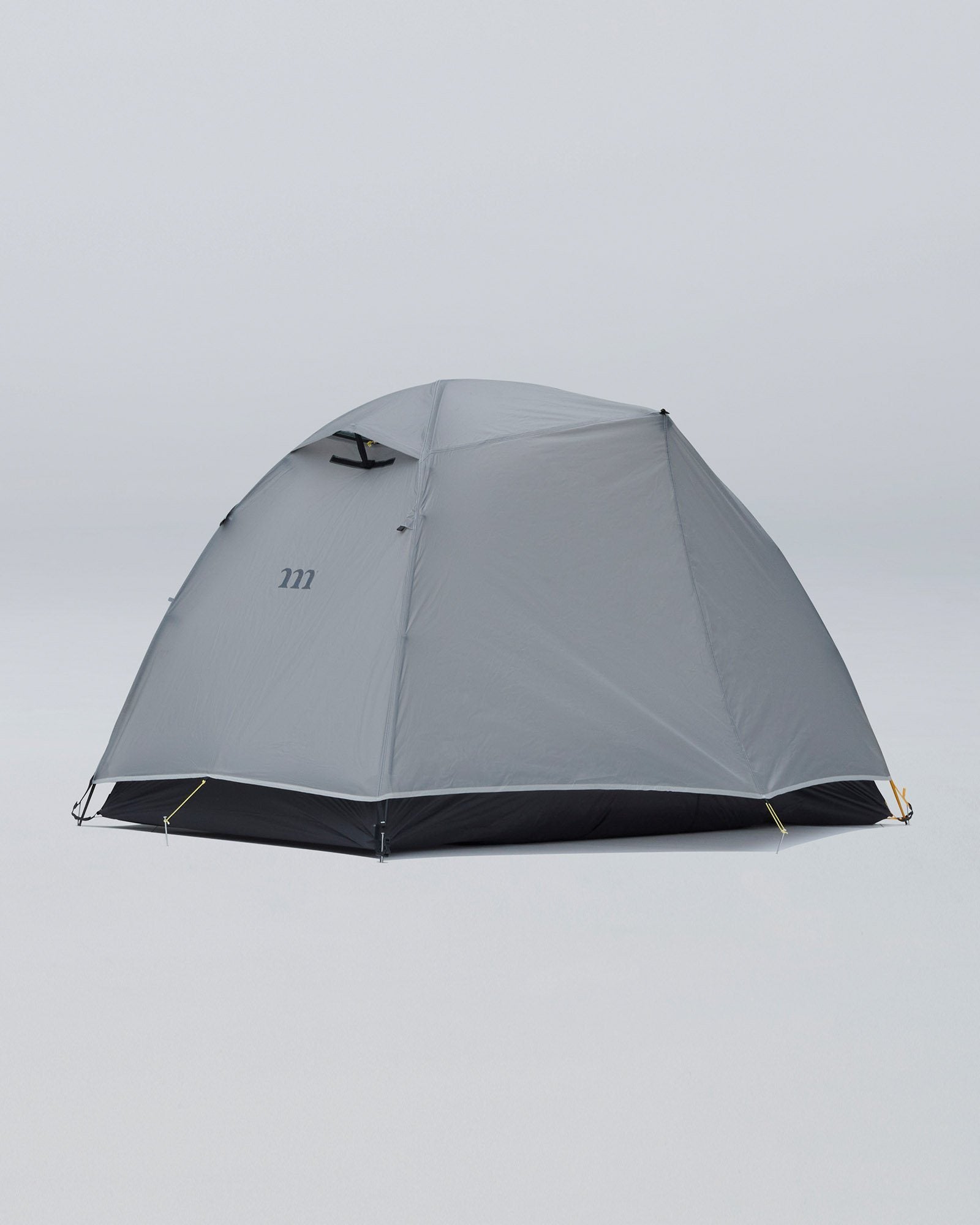 RAPIDE X1-1P GREY Tent OUTDOOR GUILD MURACO 