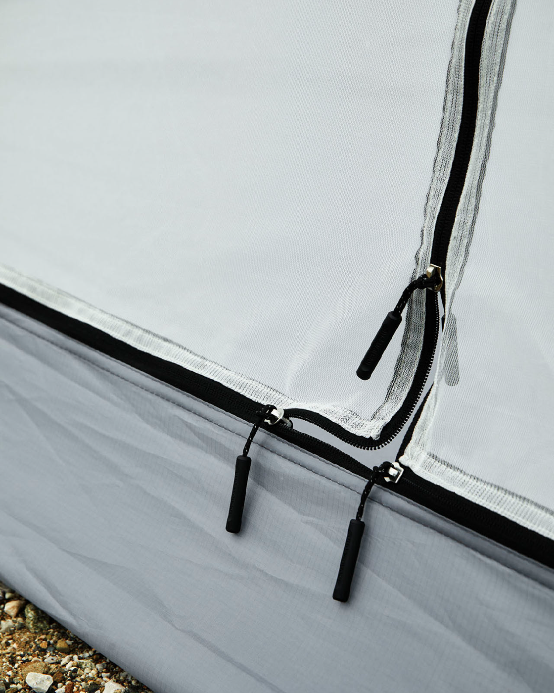 HERON 6P INNER TENT | ヘロン6Pインナーテント | muraco(ムラコ