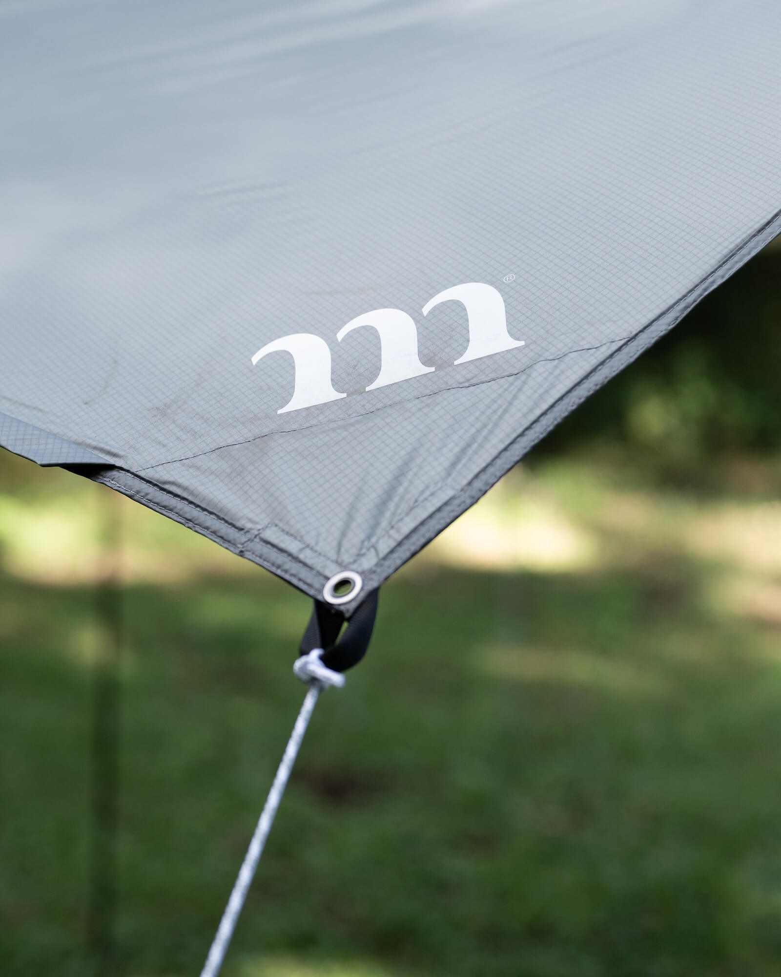 MURACO HEXA ULTRA SPARK Tarp - アウトドア