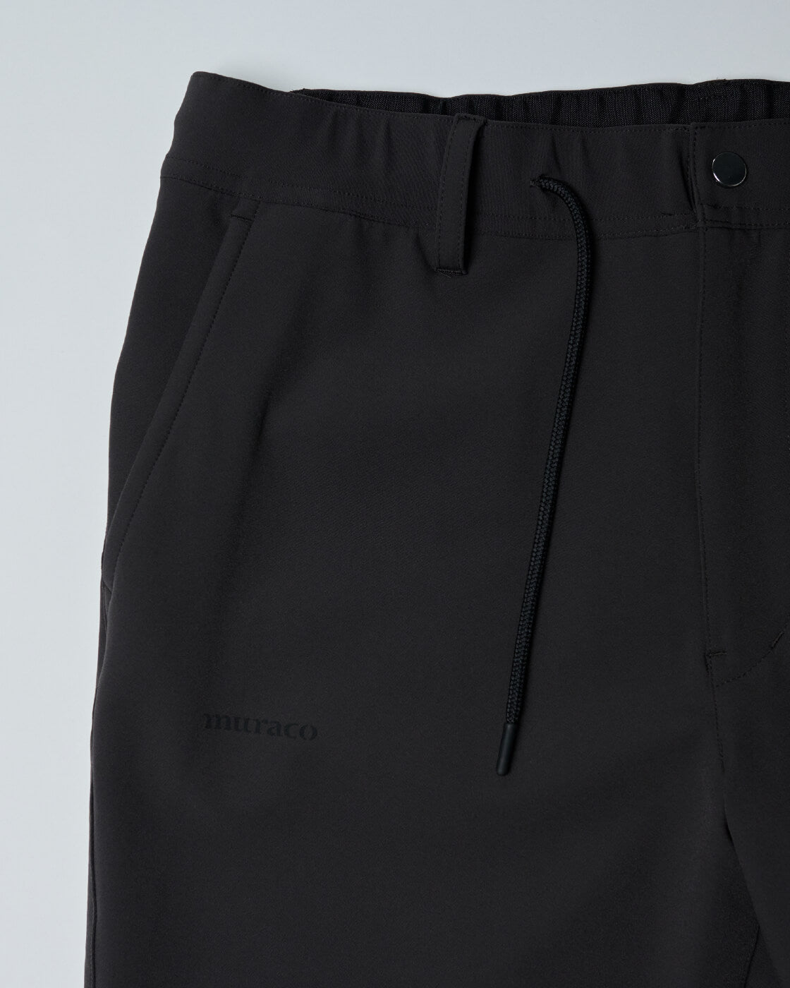 MET-O 2WAY DOUBLE CLOTH PANTS GREY | メットオーツーウェイダブル ...