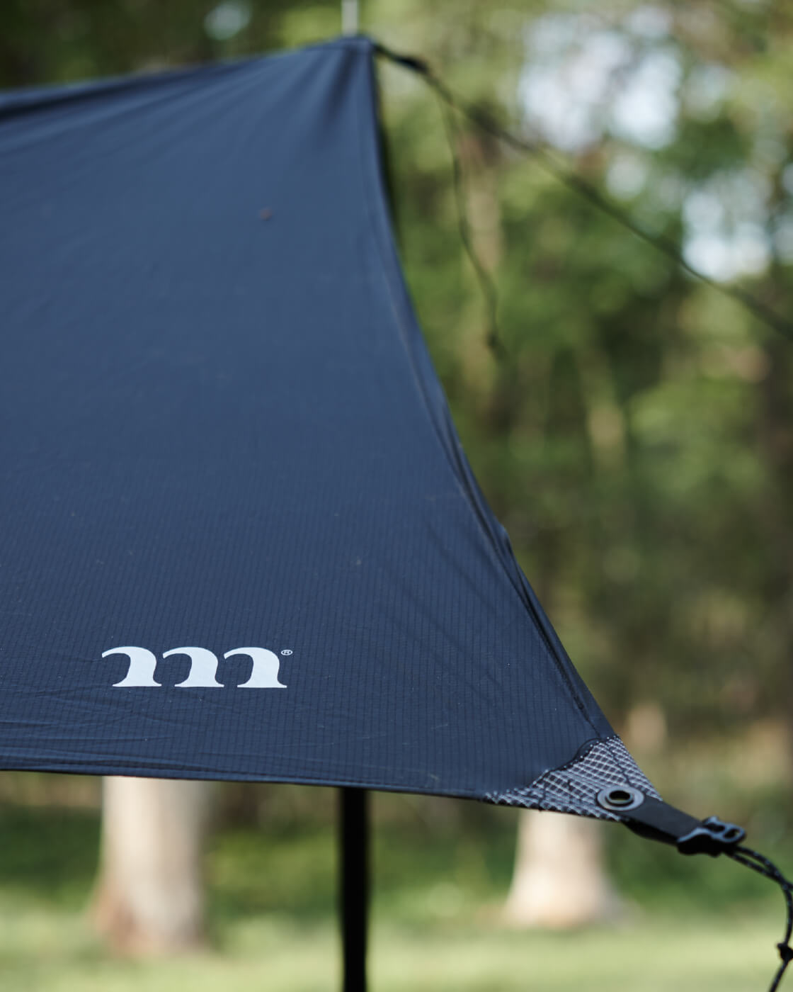 【値下げ】ムラコ タープ muraco RAPIDE TARP BLACK