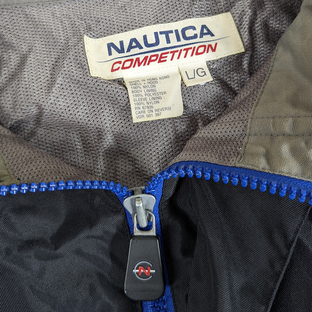 nautica 67835