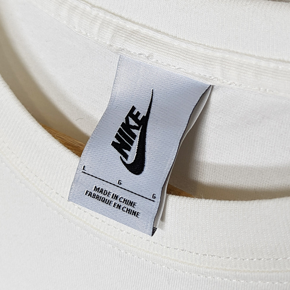 最高級 Stussy × NIKE Tee White Mサイズ Tシャツ 白 tdh-latinoamerica.de