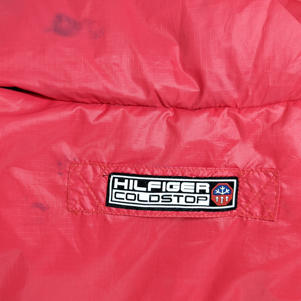 Tommy Hilfiger: Vintage Puffer Vest (M/L)