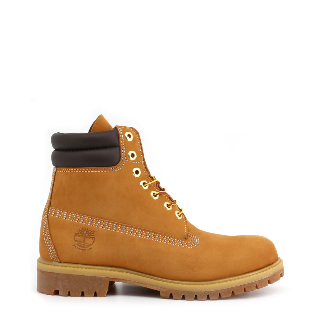 timberland 6 in double collar waterproof