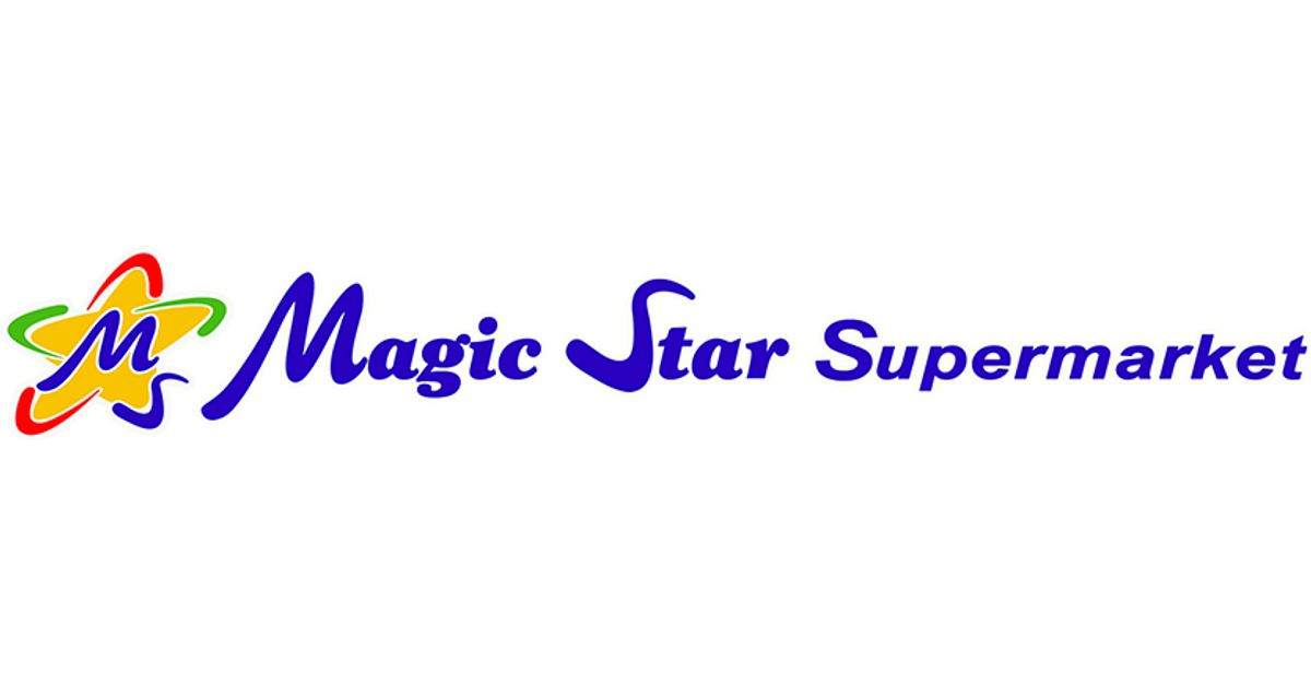 Magic Star Supermarket