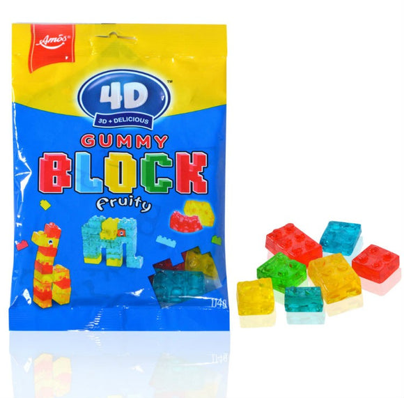 amos gummy blocks