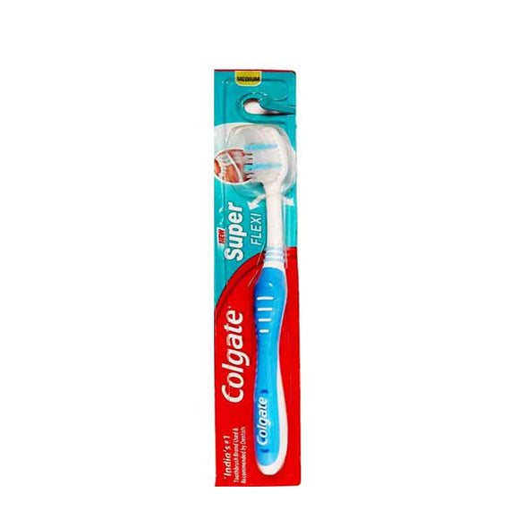 colgate super flexi toothbrush price