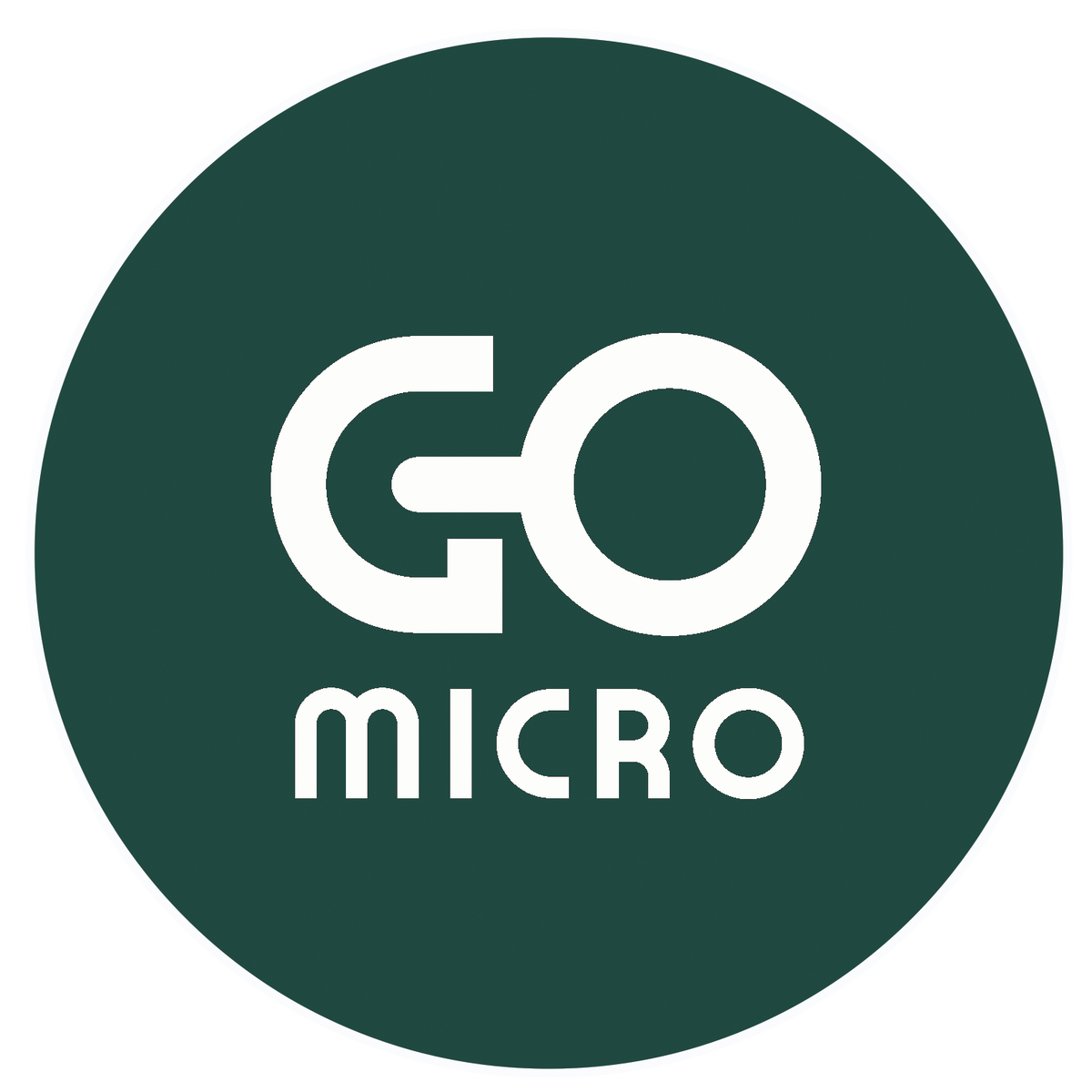 GoMicro