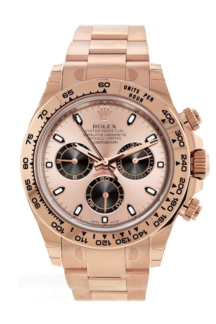 rolex daytona 116 509