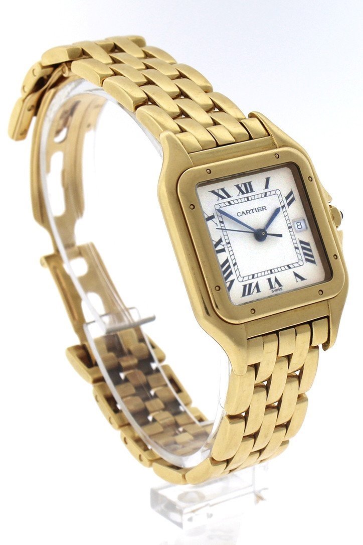 pre owned cartier nyc