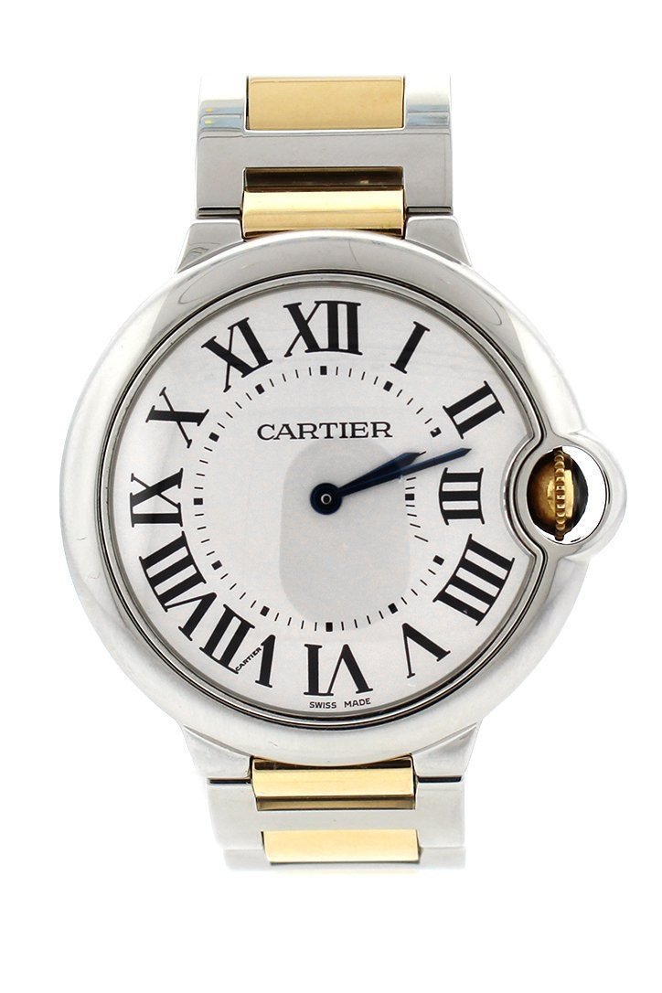 cartier watch a 040