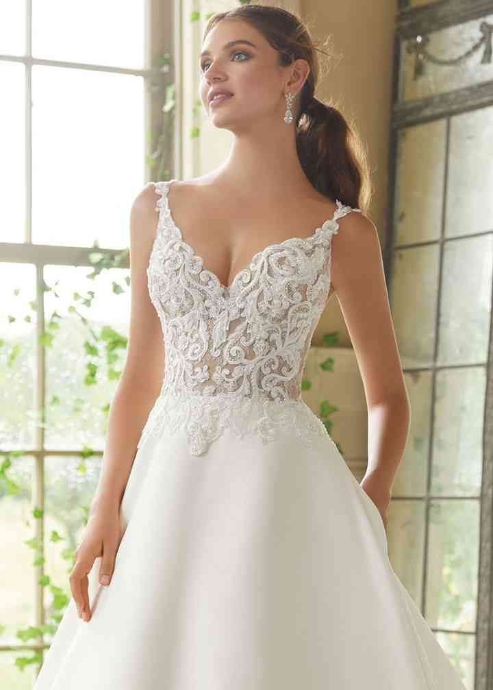 target bridal dresses