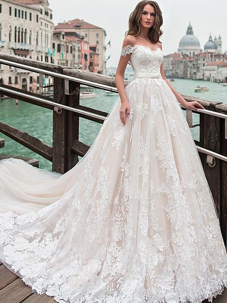 ralph lauren wedding gown cost