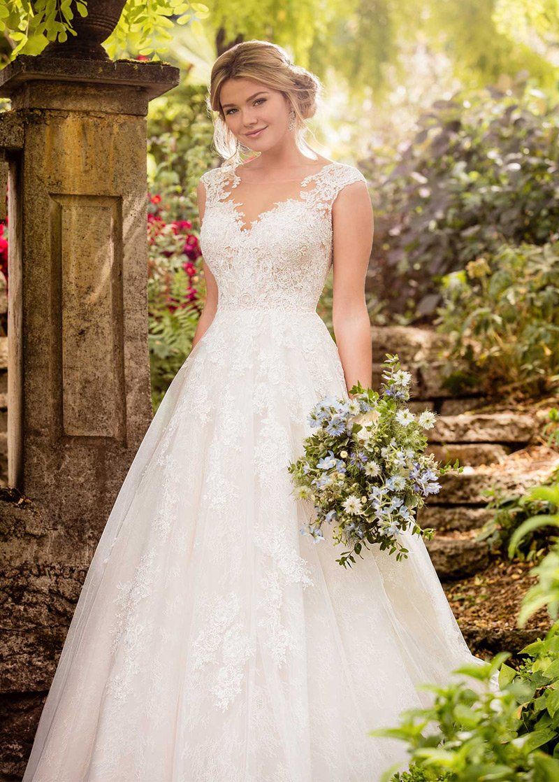 wedding dress places near me