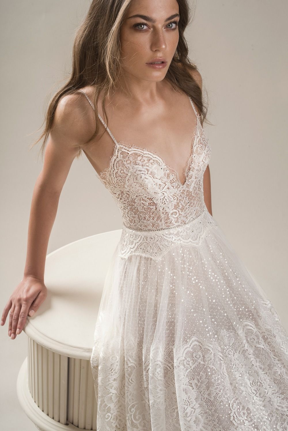 wedding dresses for short girls