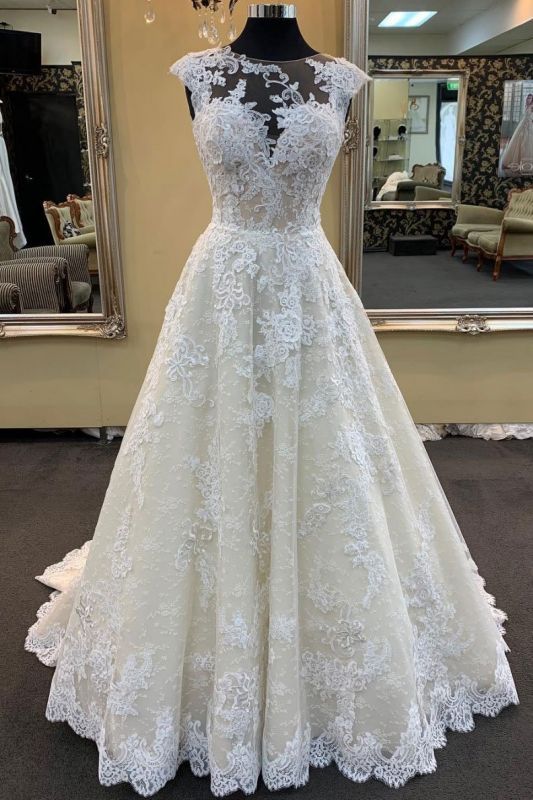 divisoria wedding gown