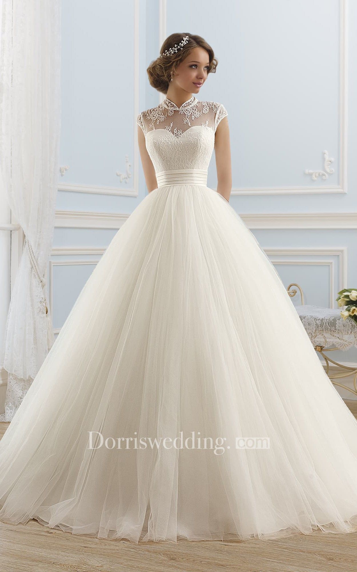 beautiful classy wedding dresses