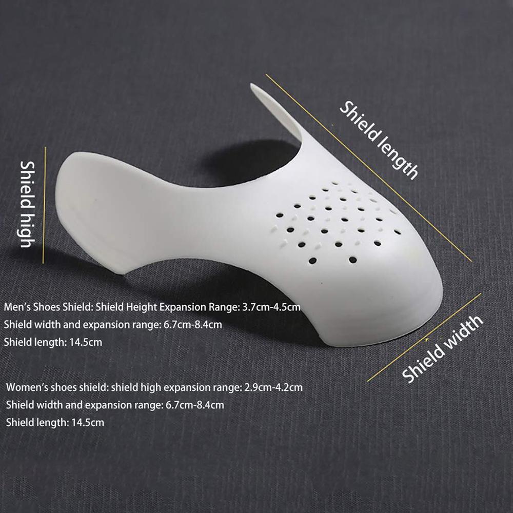 shield protector for shoes