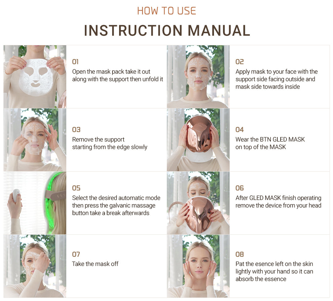 Image of Instruction Manual