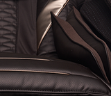 Pelvic and thigh air bag