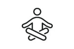 Recovery massage mode icon