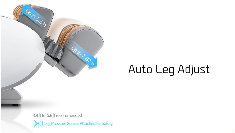 Auto Leg Adjust