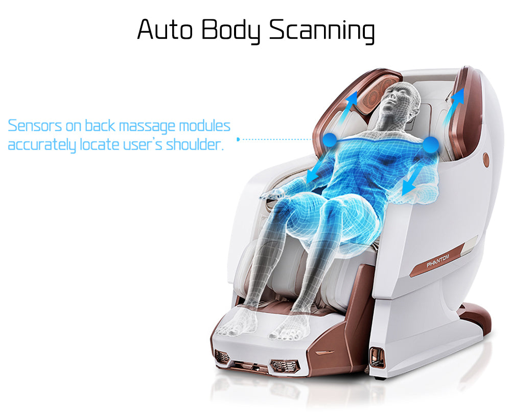 Auto Body Scanning