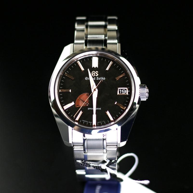 Grand Seiko Heritage Collection GINZA Limited Edition – Page 12 – IPPO  JAPAN WATCH