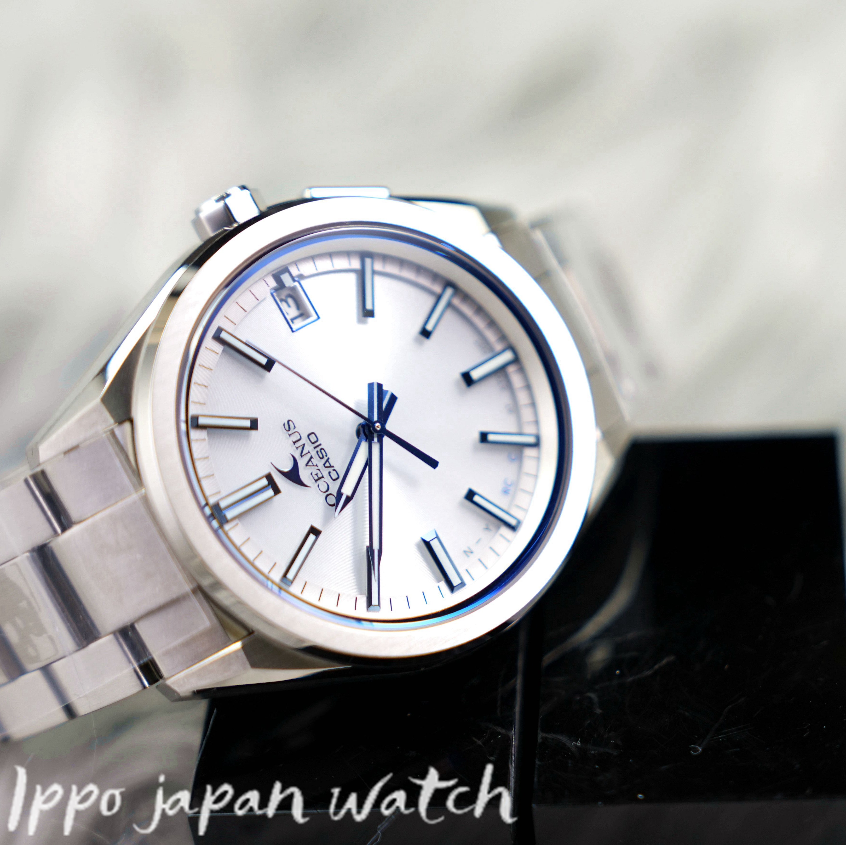 OCW-T200S-7AJF OCW-T200S-7A solar 10ATM watch re – IPPO JAPAN WATCH