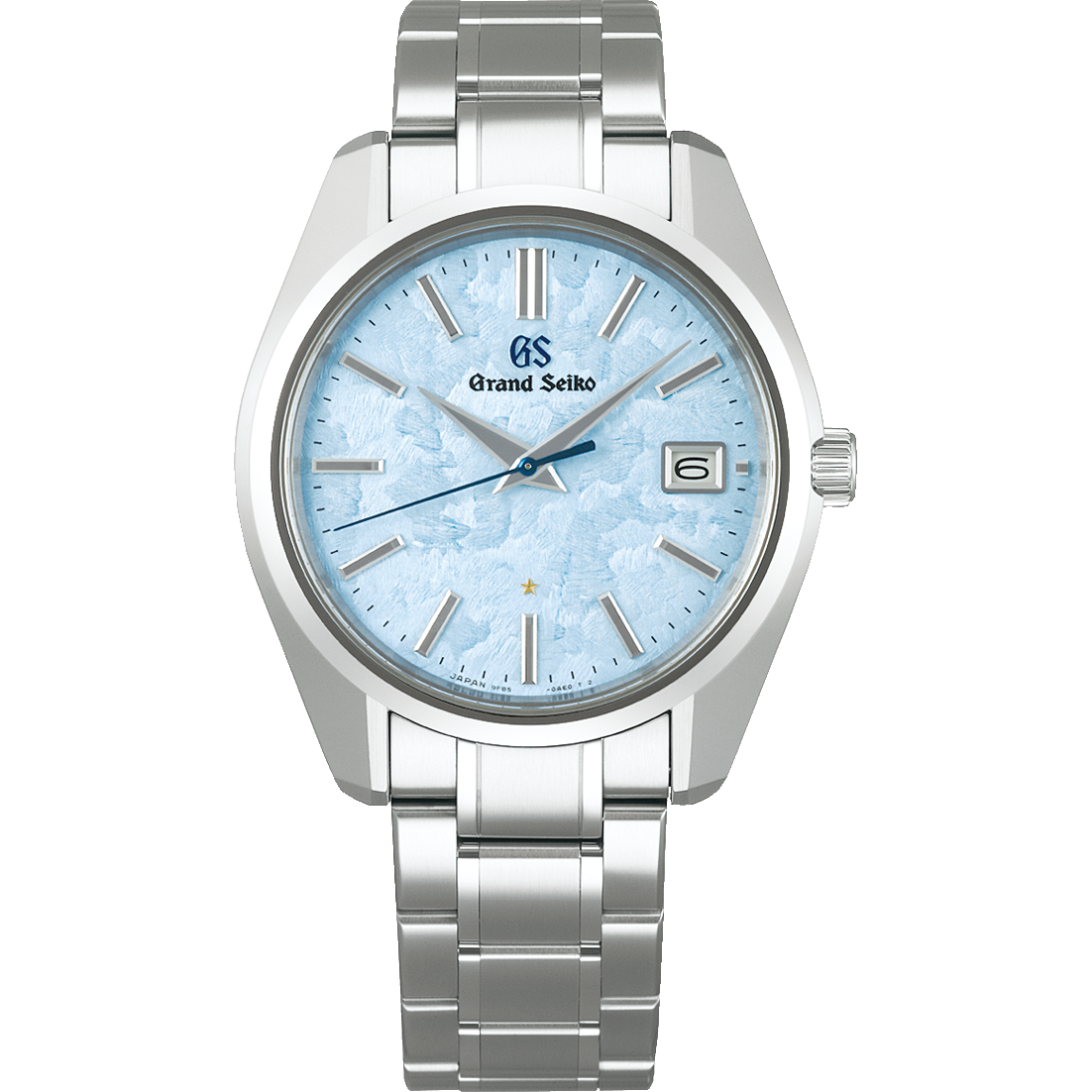 Grand Seiko Heritage Collection 44GS 55th Anniversary Limited SBGP017 –  IPPO JAPAN WATCH