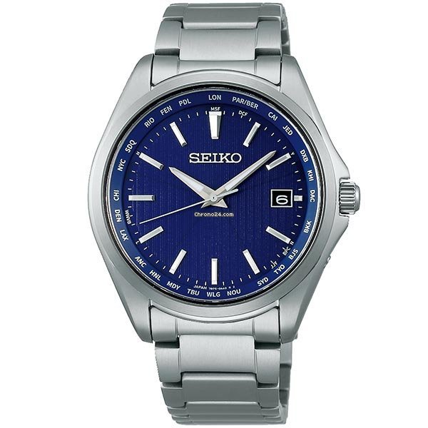 Top 80+ imagen seiko sbtm289