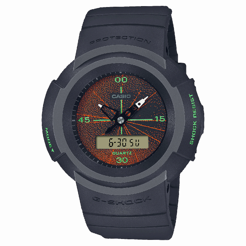 激安大特価！】 G-SHOCK YOSHIROTTEN AW-500MNT kids-nurie.com