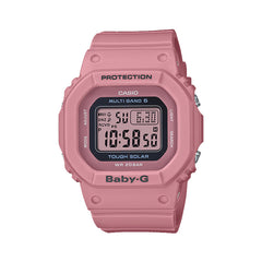 CASIO BABY-G BGD-5000UET-4JF BGD-5000UET-4 solar drive 20 bar watch