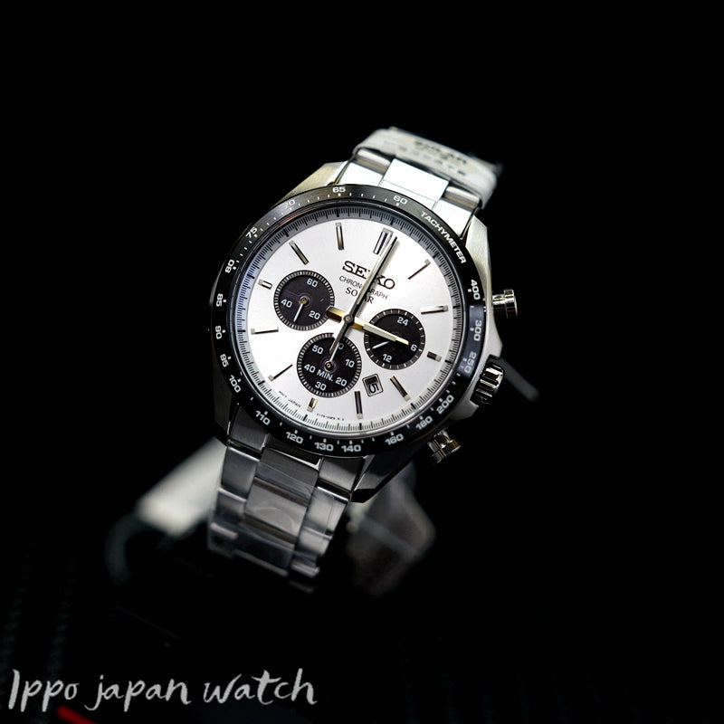 SEIKO Selection SBPY165 solar stainless watch – IPPO JAPAN WATCH