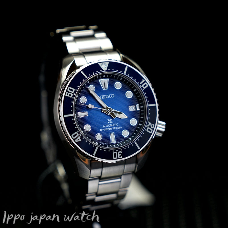 SEIKO prospex SBDC175 Mechanical 6R35 watch – IPPO JAPAN WATCH
