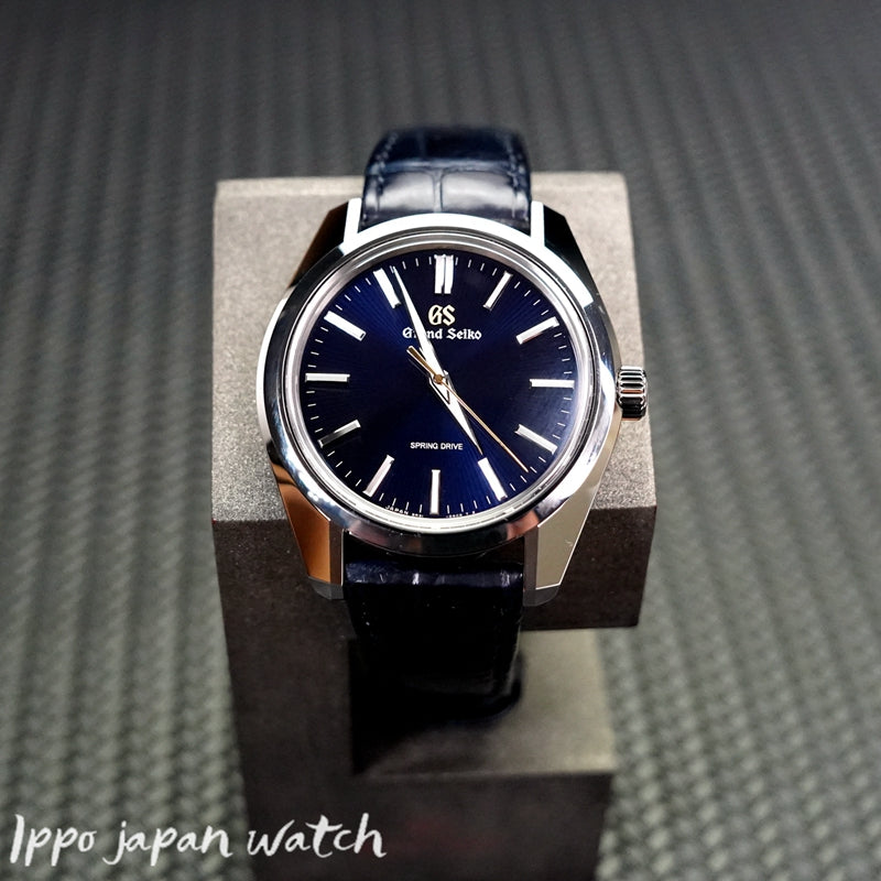 Grand Seiko Heritage Collection 44GS 55th Anniversary Limited Edition –  IPPO JAPAN WATCH