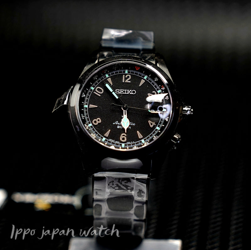 SEIKO prospex SBDC185 Mechanical 6R35 watch  – IPPO JAPAN  WATCH