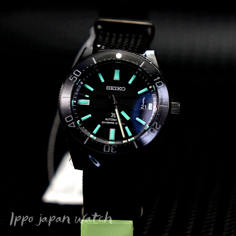 SEIKO prospex SBDX055 Mechanical 8L35 watch  – IPPO JAPAN  WATCH