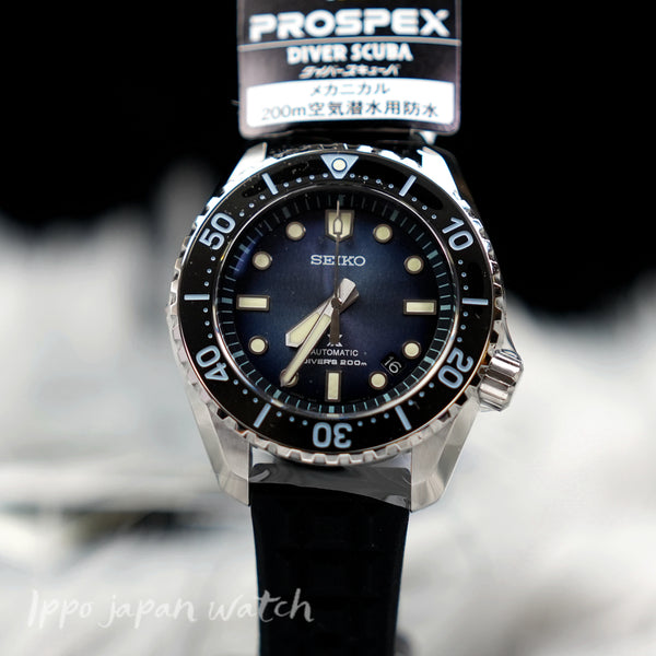 SEIKO Prospex SLA055J1 SBDX049 Mechanical 8L35 watch – IPPO JAPAN WATCH